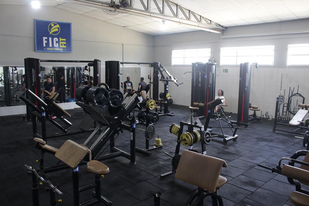 Academia de Musculação Poços de Caldas - Fic Fit-fic-fit-academia-de-musculacao-em-pocos-de-caldas